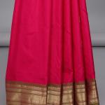 Banarasi silk saree