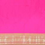 Banarasi silk saree