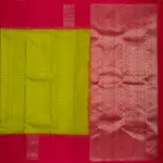 Banarasi silk saree