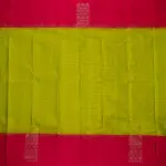 Banarasi silk saree