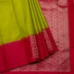 Banarasi silk saree