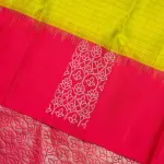 Banarasi silk saree